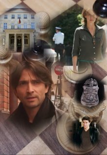 Шпионская сага. История вторая. Шах и мат