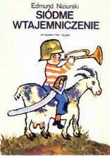 Siódme wtajemniczenie