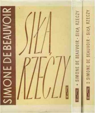 Siłą rzeczy.Czesc pierwsza