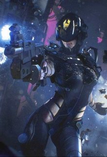 Симон на астероиде