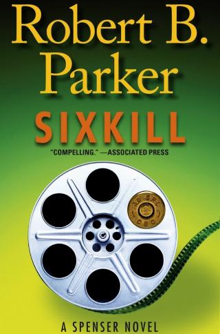 THE LAST SPENSER NOVEL COMPLETED BY ROBERT B. PARKER
With Sixkill, the thirty-ninth novel in the venerable, bestselling Spenser series, the Boston P.I. meets Zebulon Sixkill, a young man whose lack of discipline is more than made up for by his quick way with a gun. Though this is the last... Sixkill