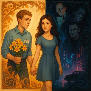 Сказ про Ивана-менеджера и кредит банковский [СИ]