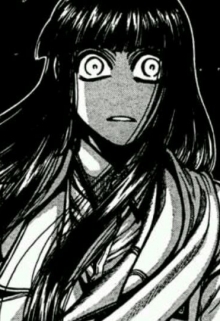 Сказка об Ирен Небесной Каре и Йильдане Убийце Богов