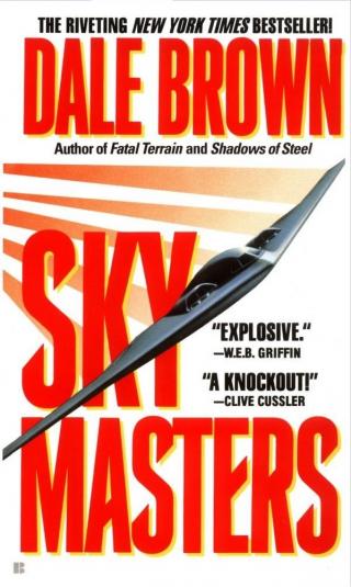 Sky Masters