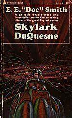 Skylark DuQuesne