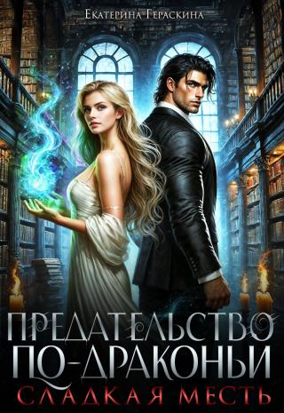 Сладкая месть