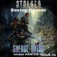 Слепое пятно