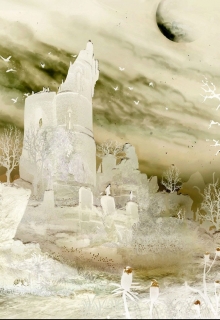 Слепящая тьма