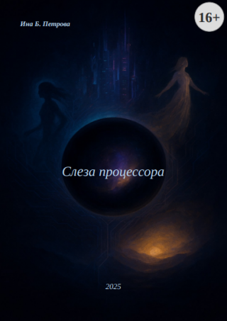 Слеза процессора