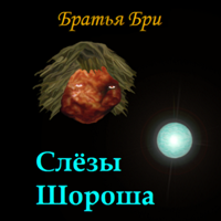 Слезы Шороша