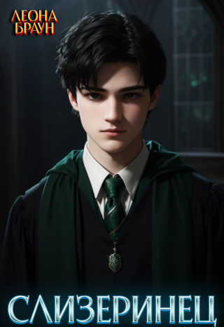 Слизеринец