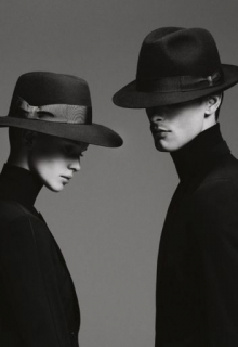 Сломленные принципы