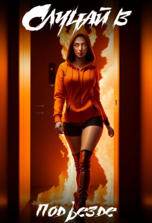 Случай в подъезде