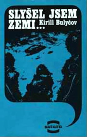 Slyšel jsem Zemi… [Поселок - cs]