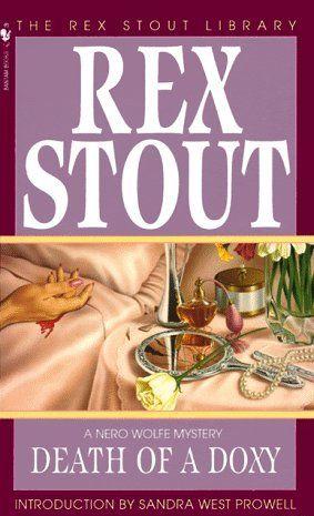 Смерть содержанки