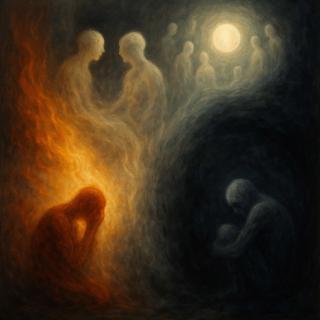 Смерть старого Ооза [СИ]