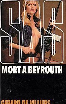 Смерть в Бейруте