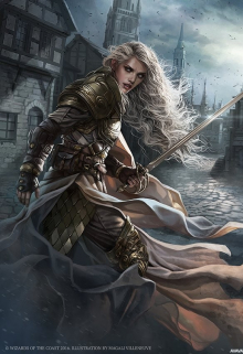 Смутное время