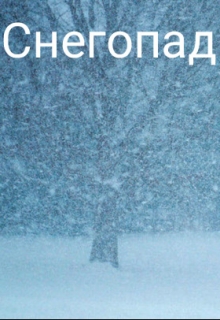 Снегопад