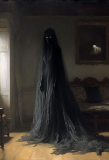 Сновидения в безлунную ночь.