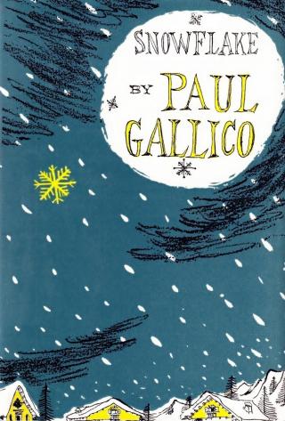 Snowflake [Снежинка]