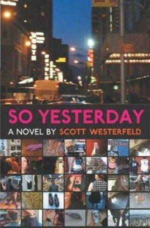 So Yesterday