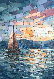 Собирая мозаику