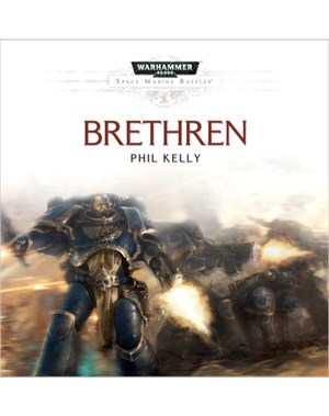 Собратья (ЛП)