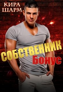 Собственник ( бонус)