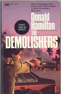 Сокрушители