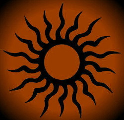 Солнценосец