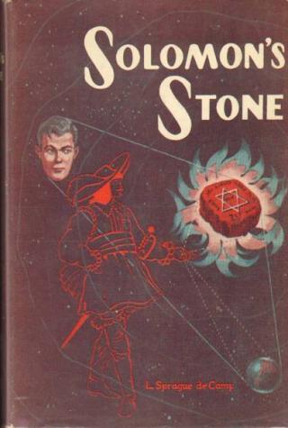Solomon's Stone