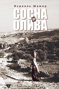 Сосна и олива или Неприметные прелести Святой Земли