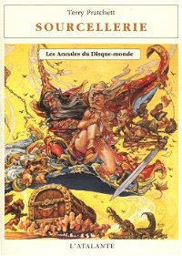 Sourcellerie [Sourcery - fr]