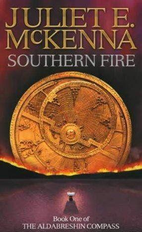 Southern Fire