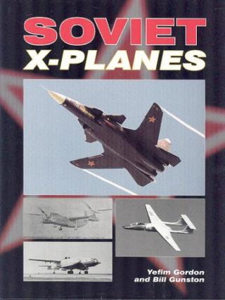 Soviet X-Planes