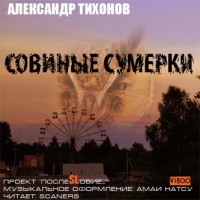 Совиные сумерки