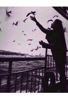 Современные стихи...