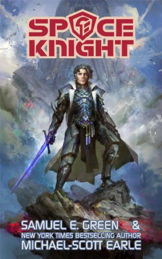 Space Knight