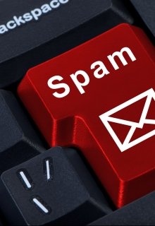 Спам