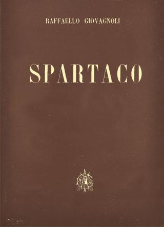 Spartaco