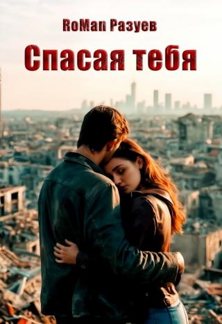 Спасая тебя
