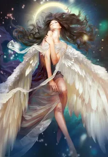 Спасительница