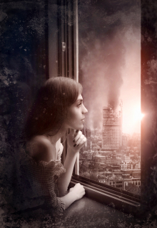 Спектакль окончен.