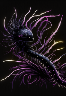 Сплетающие осколки