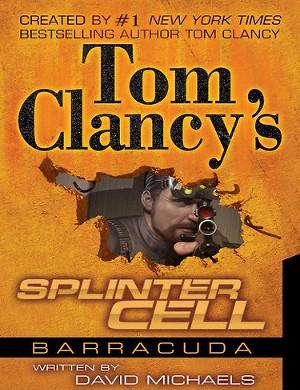Splinter cell : operation Barracuda
