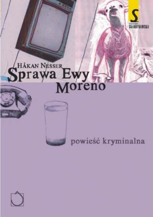 Sprawa Ewy Moreno