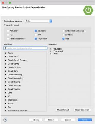 Spring in Action Covers Spring 5-1--11