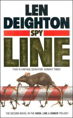 Spy Line
