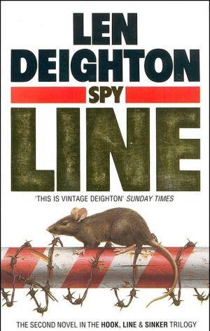 Spy Line